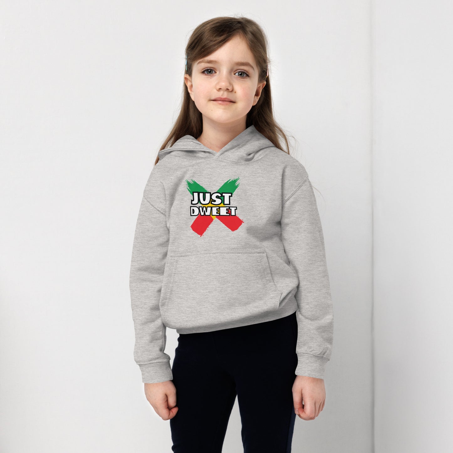 Youth "Just Dweet" Hoodie