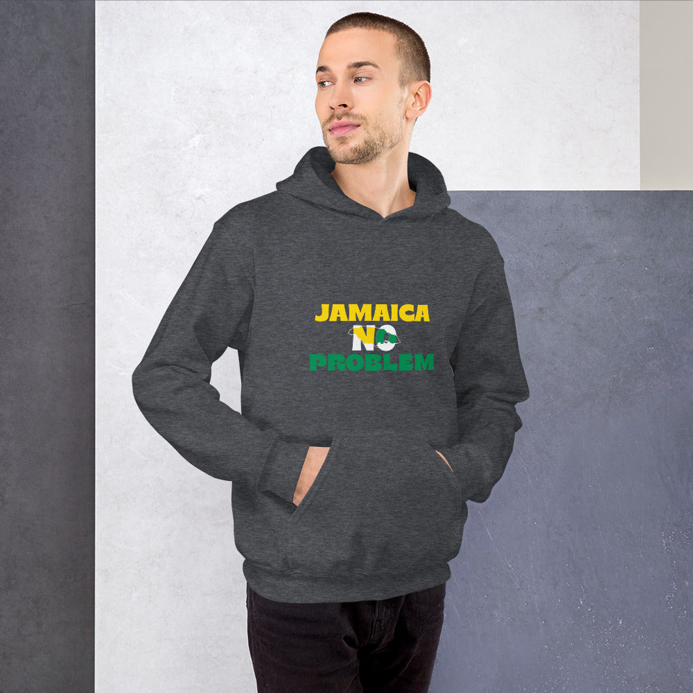 Unisex "Jamaica No Problem" Hoodie