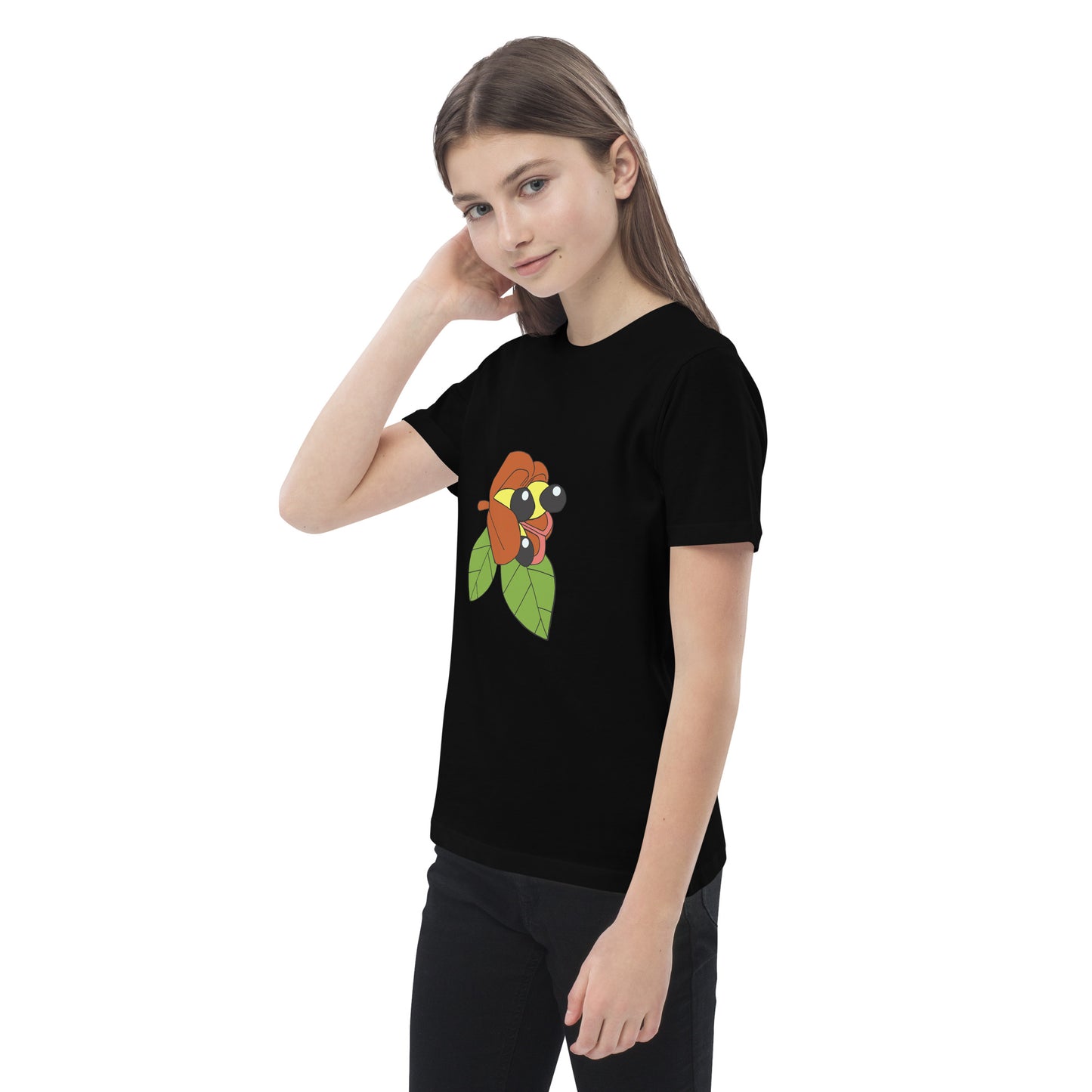 Ackee Kids t-shirt
