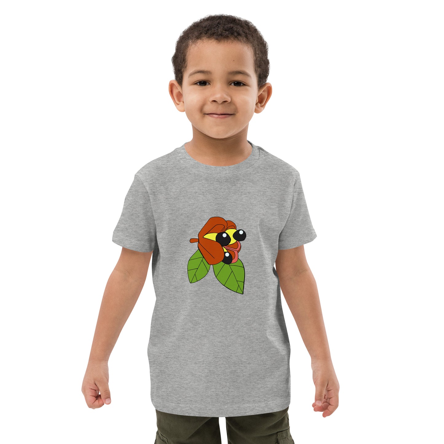 Ackee Kids t-shirt