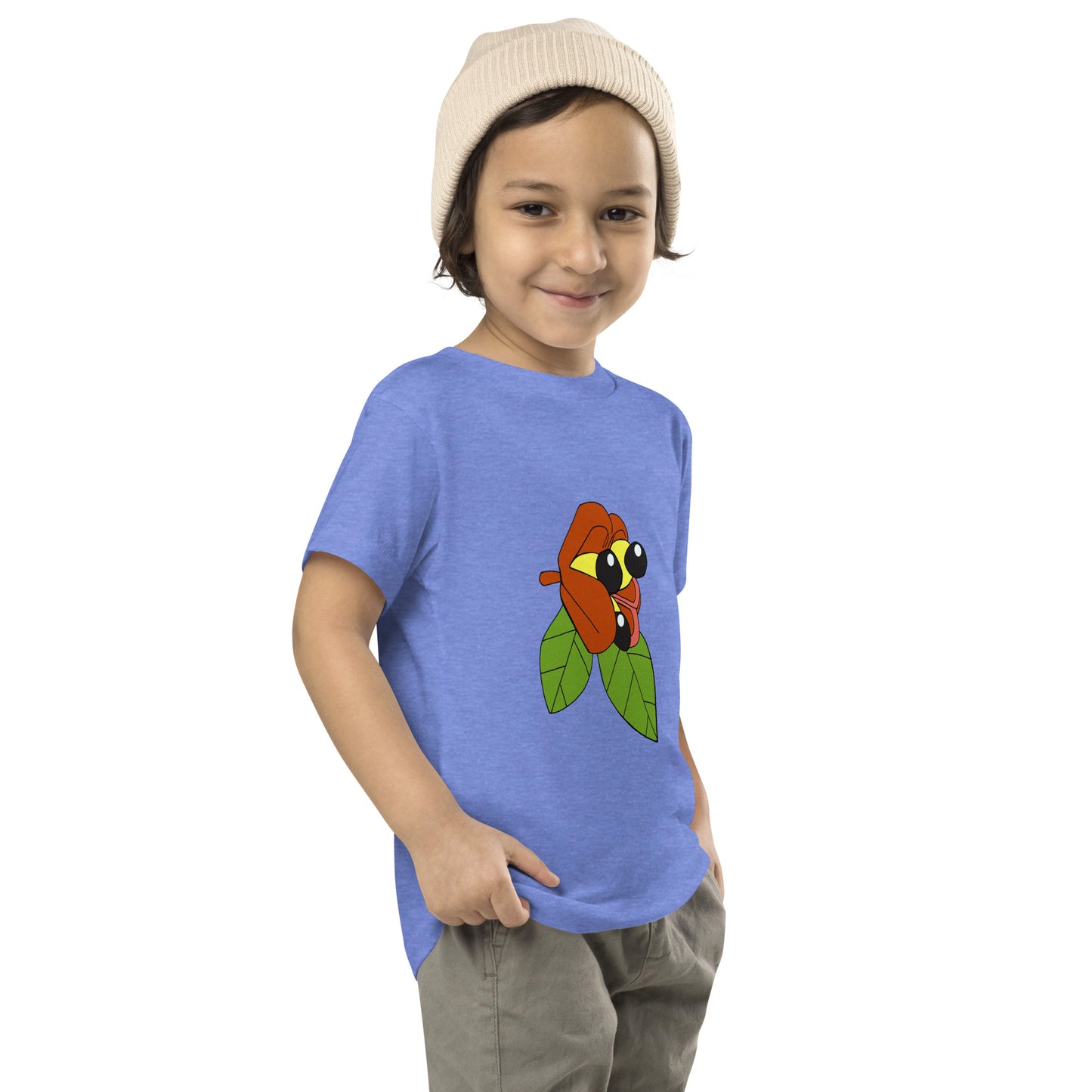 Ackee Toddler Tee