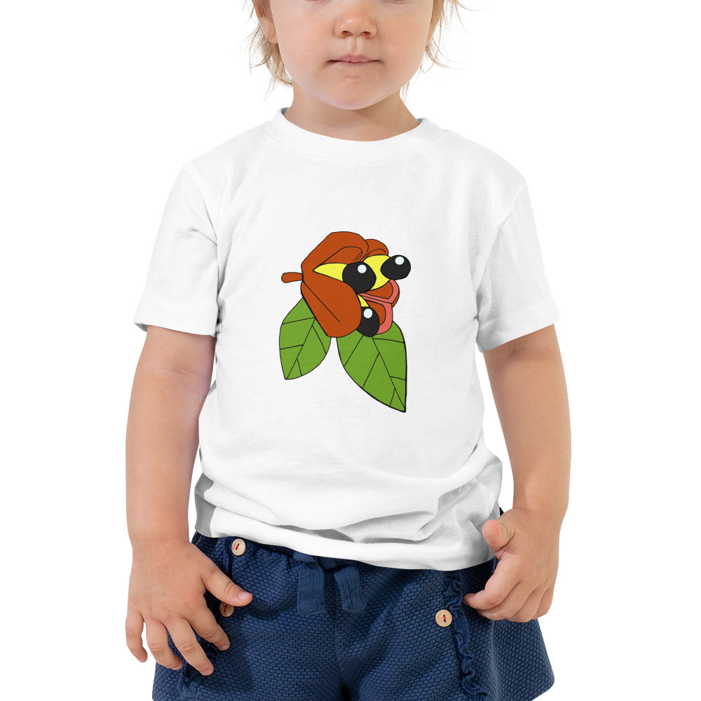 Ackee Toddler Tee