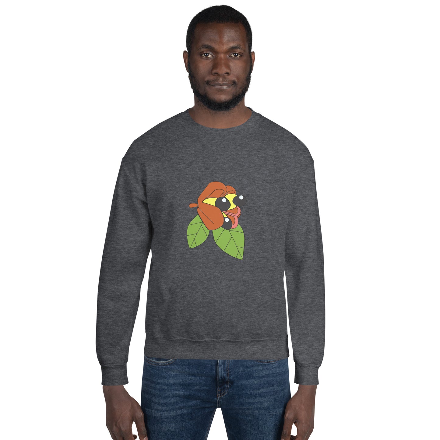 Unisex Ackee Sweatshirt