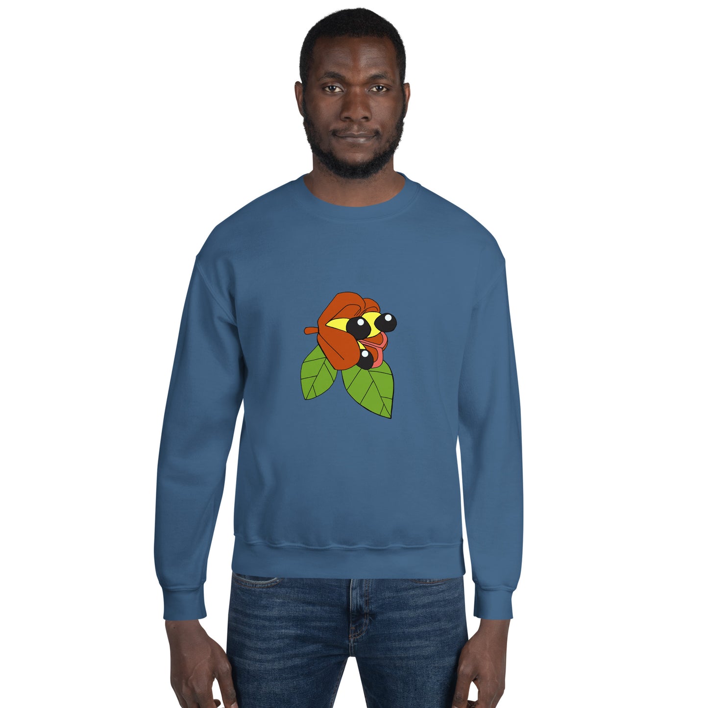 Unisex Ackee Sweatshirt