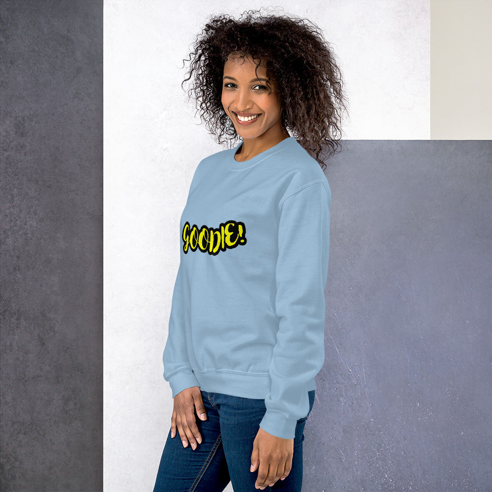 Goodie Sweatshirt