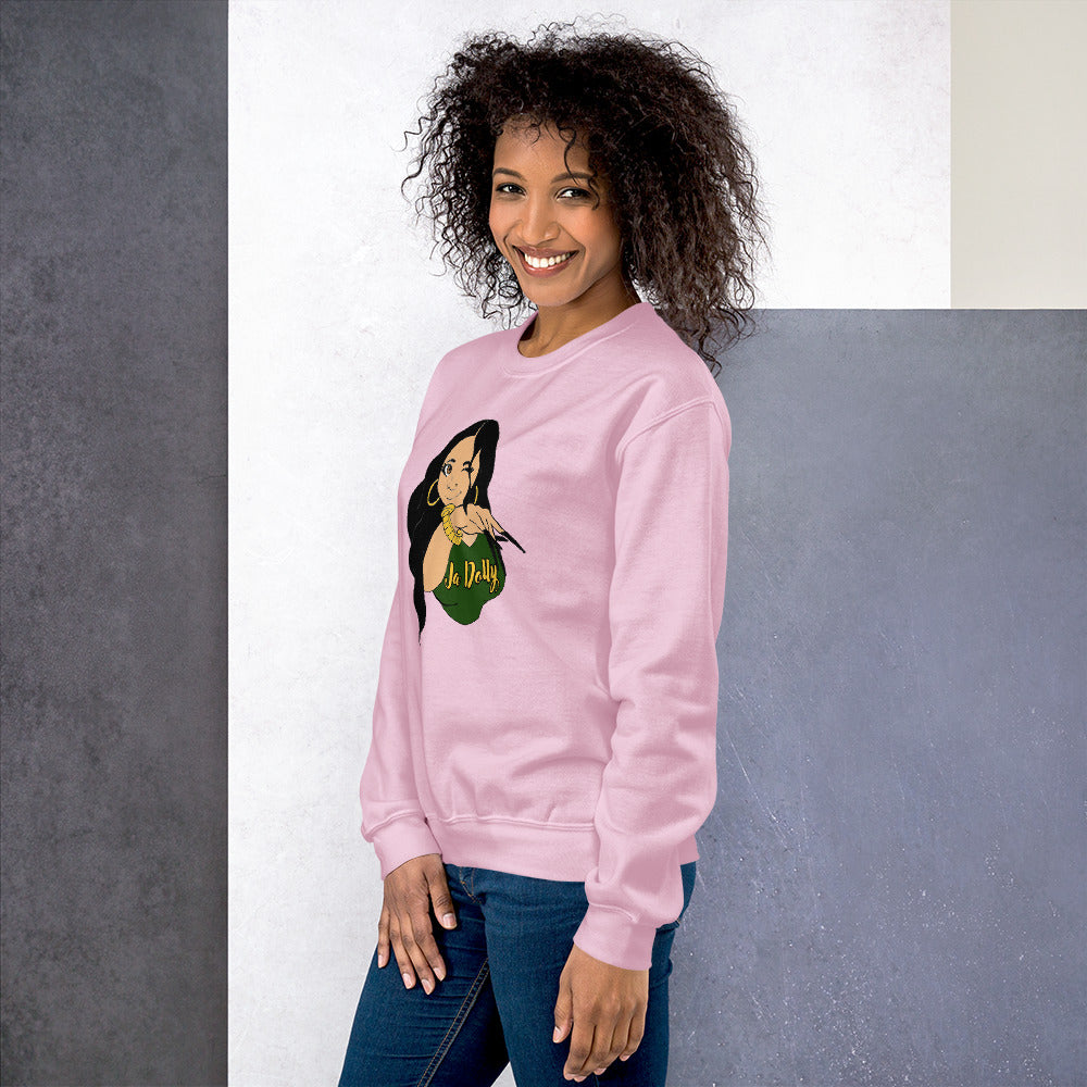 Ja Dolly Sweatshirt