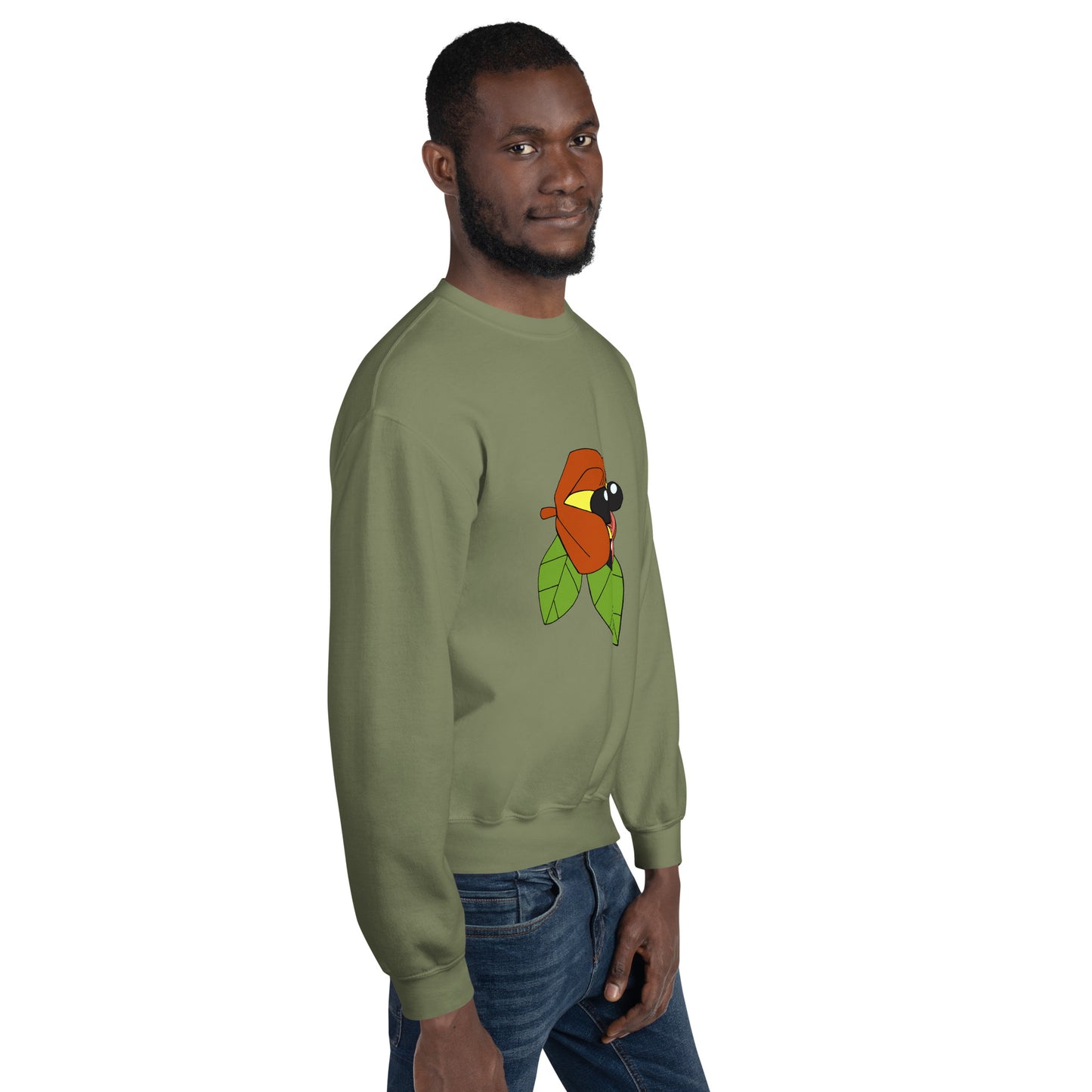 Unisex Ackee Sweatshirt