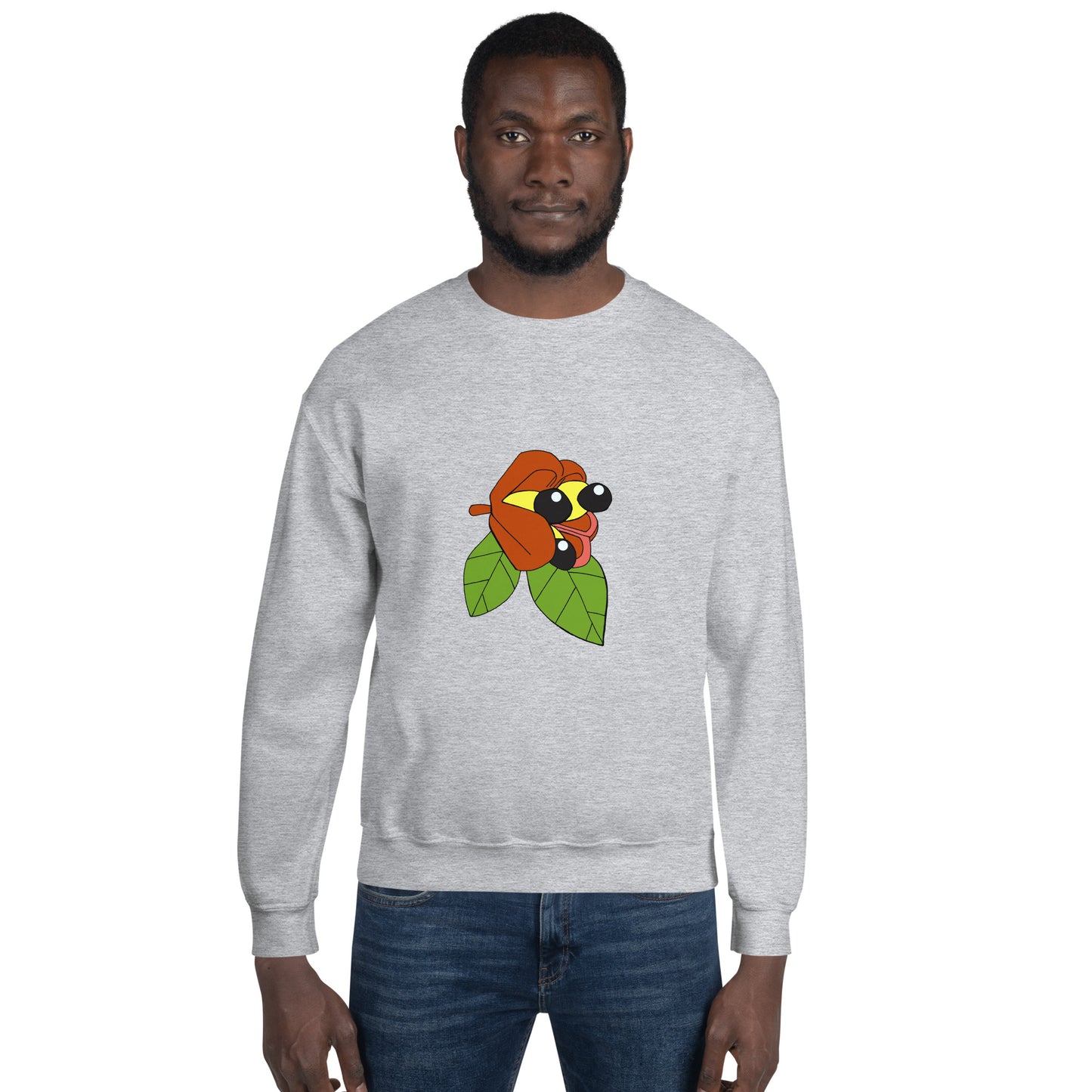 Unisex Ackee Sweatshirt
