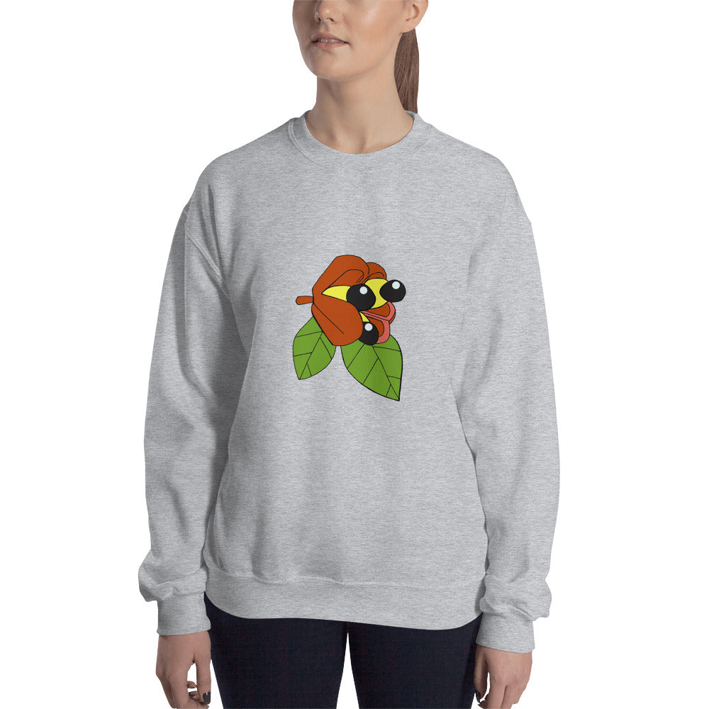 Unisex Ackee Sweatshirt