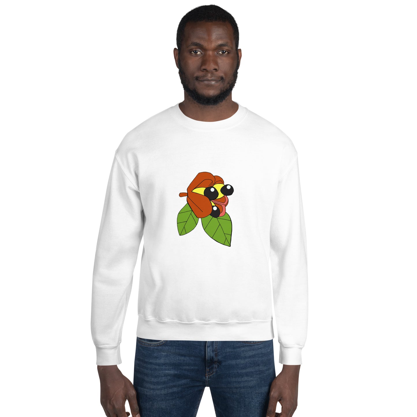 Unisex Ackee Sweatshirt