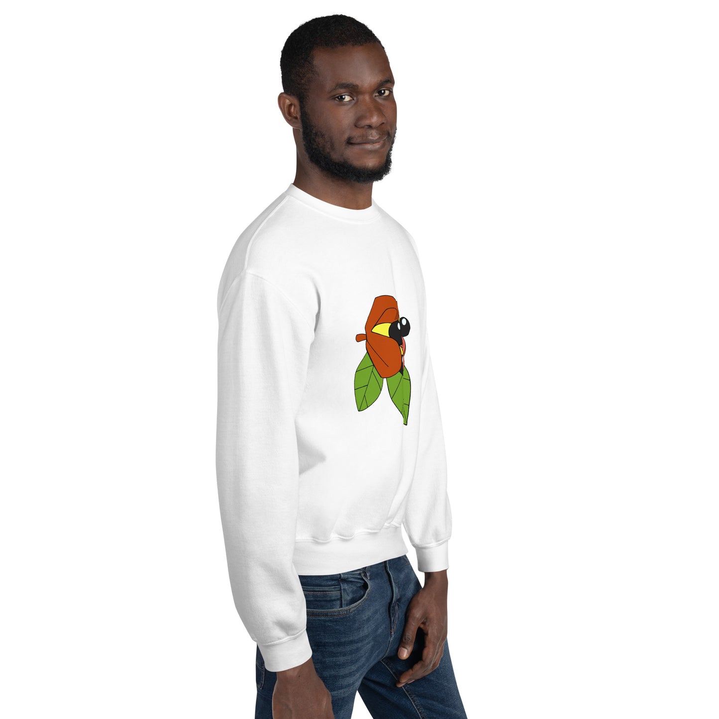 Unisex Ackee Sweatshirt