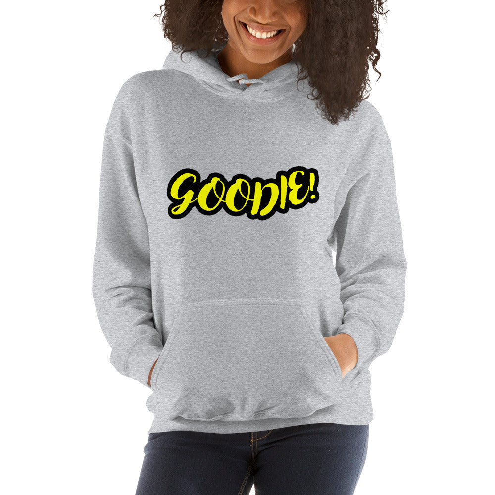 "Goodie" Hoodie