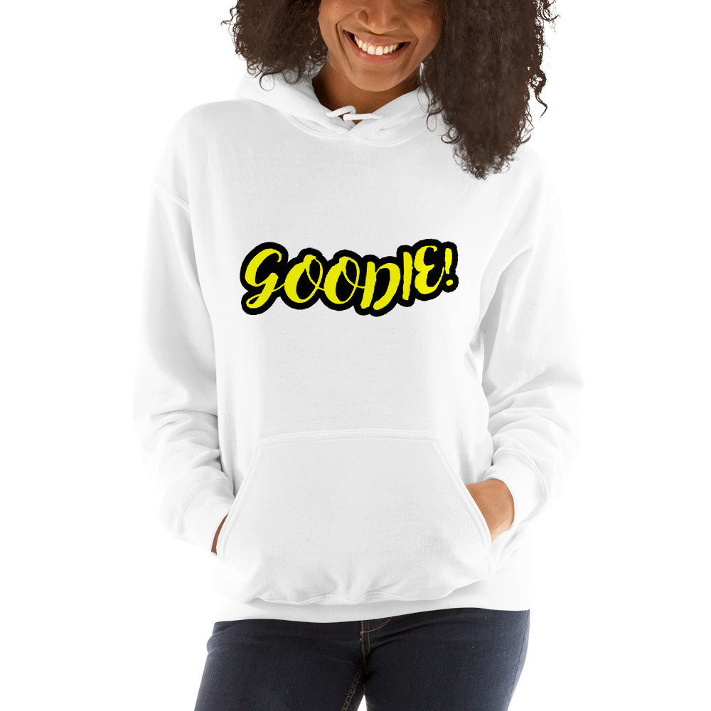 "Goodie" Hoodie