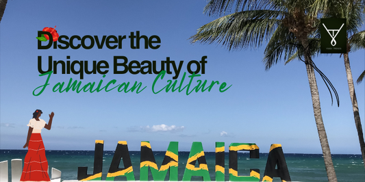 Discover the Beauty of Jamaican Culture through Yaadi Trends Clothing