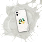 Coque transparente pour iPhone®