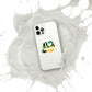 Coque transparente pour iPhone®