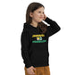 Kids eco "Jamaica No Problem" hoodie