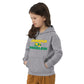 Kids eco"Jamaica No Problem" hoodie