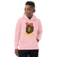 Youth "Rasta Vibration" Hoodie