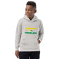 Youth "Jamaica No Problem" Hoodie