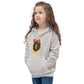 Youth "Rasta Vibration" Hoodie