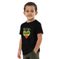 Ecot-shirt "Irie I Am" voor kinderen