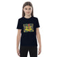 T-shirt enfant "Wah Gwan" en coton bio