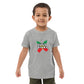 T-shirt enfant "Just Dweet" en coton bio