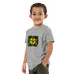 T-shirt enfant "Wah Gwan" en coton bio