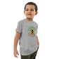 T-shirt enfant "876 Strong" en coton bio