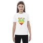 Kids "Irie I Am" eco tshirt