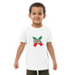 T-shirt enfant "Just Dweet" en coton bio