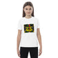 Organic cotton kids "Wah Gwan" t-shirt