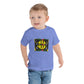 Toddler Short Sleeve "Wah Gwan" Tee