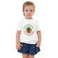 Toddler Short Sleeve "876 Strong" Tee