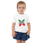 Toddler Short Sleeve "Just Dweet" Tee