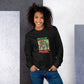 Reggae Music Sweatshirt