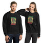 Sweat-shirt Musique Reggae