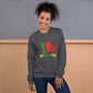 Unisex "Love Dancehall" Sweatshirt