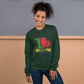 Unisex "Love Dancehall" Sweatshirt