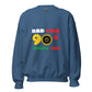 Sweat-shirt unisexe « Bad like 90's »