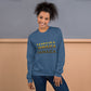 Unisex "Jamaica Gold" Sweatshirt