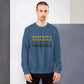 Unisex "Jamaica Jamaica" Sweatshirt