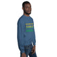 Unisex "Jamaica" Sweatshirt