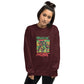 Reggaemuziek Sweatshirt