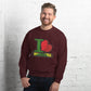 Unisex "Love Dancehall" Sweatshirt