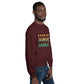 Sweat-shirt unisexe « Jamaïque »