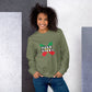 Unisex "Just Dweet" Sweatshirt