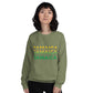 Unisex "Jamaica" Sweatshirt