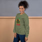 Sweat-shirt Musique Reggae